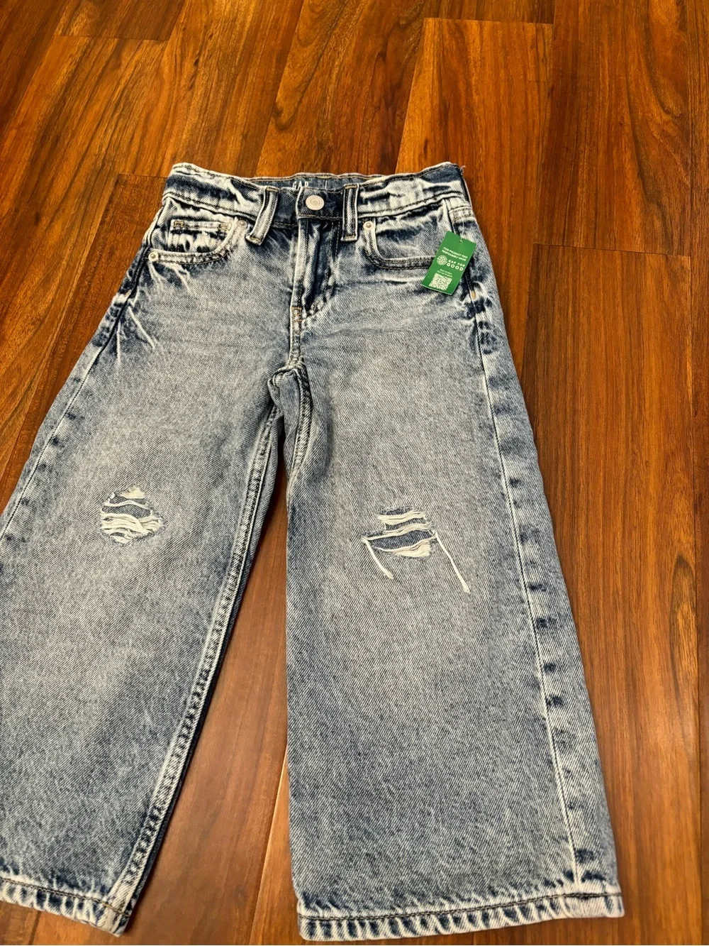 GAP kids low